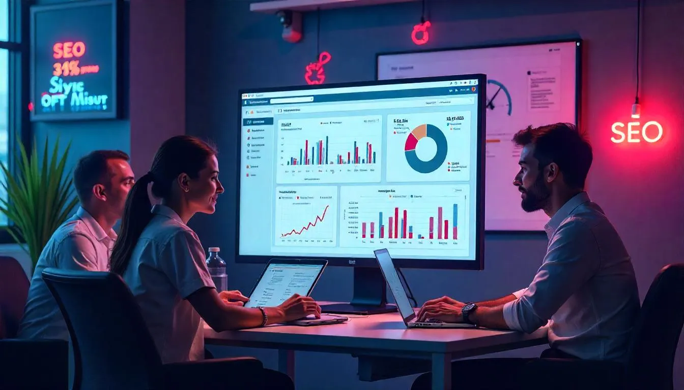 Что такое SEO-продвижение и как оно поможет вашему бизнесу? в Чебоксарах