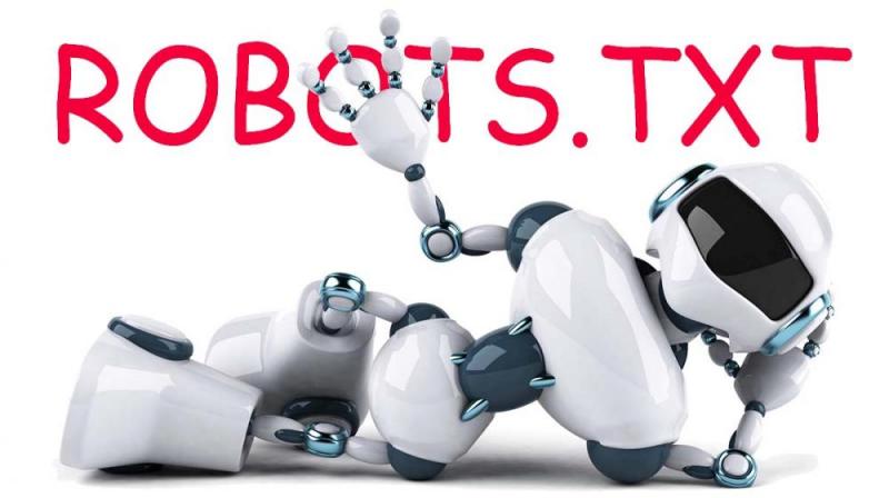 Что такое robots.txt и зачем он нужен в Чебоксарах